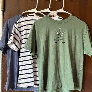 Old Navy Vintage Tee